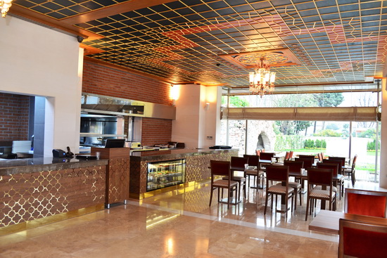 KİLARİ RESTAURANT