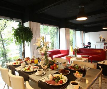 SULTANAHMET TRYP HOTEL